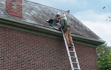 what affects urgent Upton Scudamore roof repairs