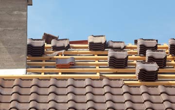 Upton Scudamore clay roofing costs