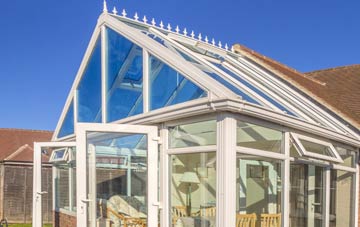 conservatory roof insulation costs Upton Scudamore