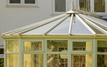 conservatory roof repair Upton Scudamore, Wiltshire