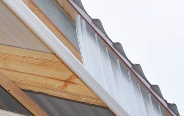 why Upton Scudamore fascia repairs are essential