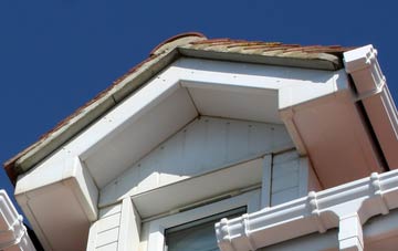 Upton Scudamore fascia installation costs