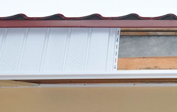 Upton Scudamore fascia repair costs