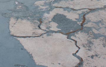 fibreglass roofing replacement Upton Scudamore