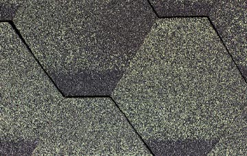 Upton Scudamore fibreglass shingle repairs