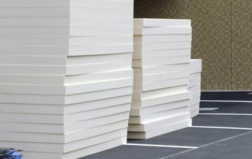 Upton Scudamore flat roof insulation costs