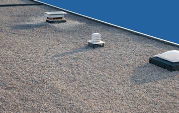 flat roofing Upton Scudamore, Wiltshire