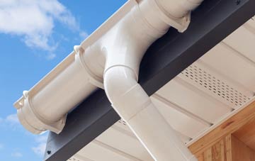 Upton Scudamore gutter installation costs
