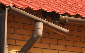 Upton Scudamore gutter repair costs