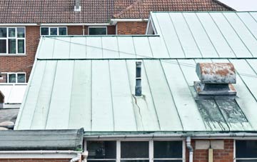 Upton Scudamore lead roofing costs