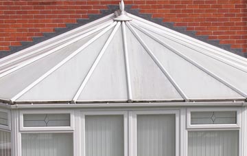 Upton Scudamore polycarbonate conservatory roof repairs