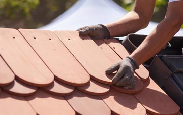 Upton Scudamore roof tile contractors