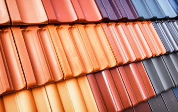 Upton Scudamore roof tile costs