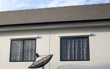 Upton Scudamore rubber roof costs
