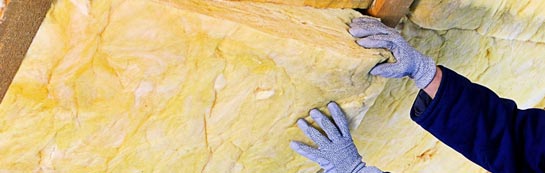 quotes for Upton Scudamore roof insulation