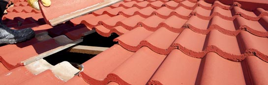 compare Upton Scudamore roof repair quotes