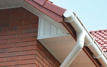 Upton Scudamore soffit repair costs