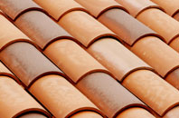 Upton Scudamore clay roofing