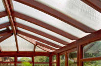 Upton Scudamore conservatory roofing insulation