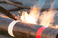 Upton Scudamore flat roofing replacement