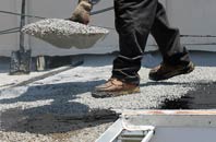 find rated Upton Scudamore flat roofing replacement companies