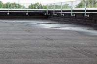 find rated Upton Scudamore flat roofing companies