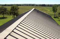 Upton Scudamore metal roof quotes