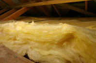 Upton Scudamore pitch roof insulation