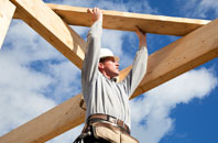 Upton Scudamore roof replacement work