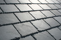 Upton Scudamore slate roof