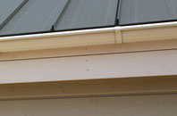 Upton Scudamore soffit repair
