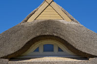 Upton Scudamore thatch roofing